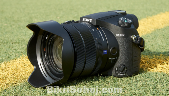 sony rx10